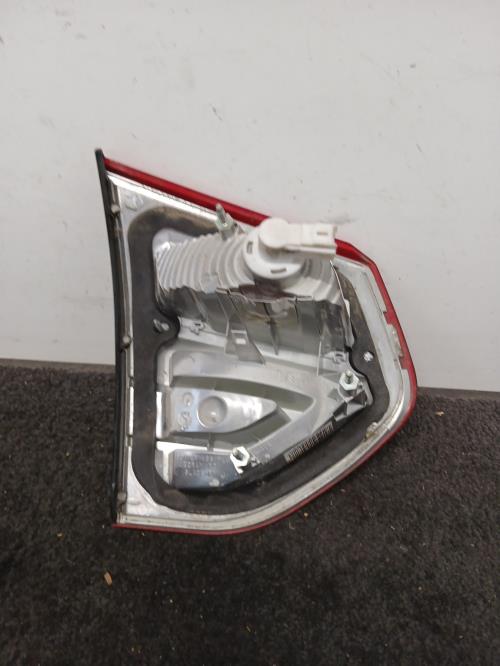 Image Feu arriere secondaire droit (feux) - CITROEN C4 PICASSO 1