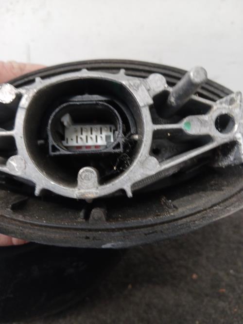Image Retroviseur gauche - MINI MINI 2 R56