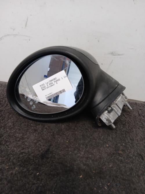 Image Retroviseur gauche - MINI MINI 2 R56