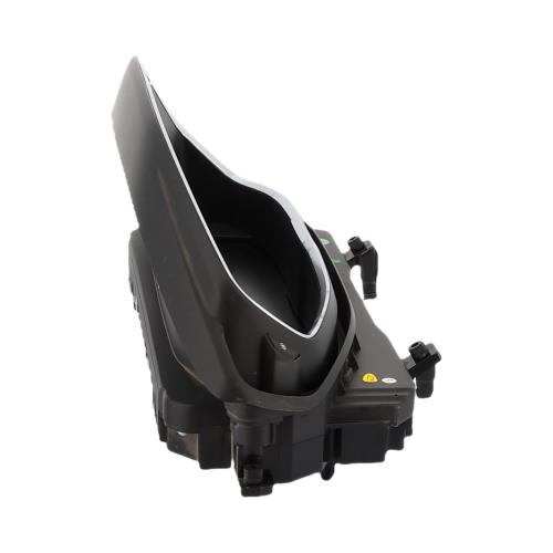 Image Compteur - PEUGEOT 3008 2