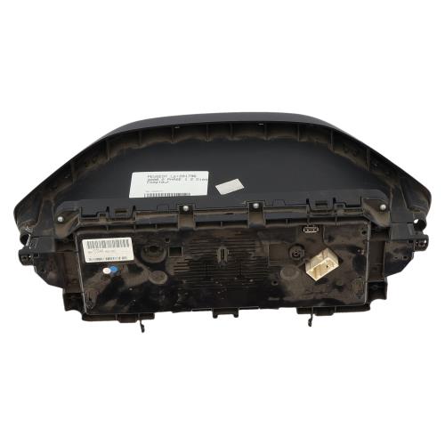 Image Compteur - PEUGEOT 3008 2