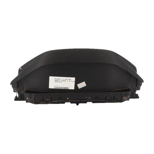 Image Compteur - PEUGEOT 3008 2