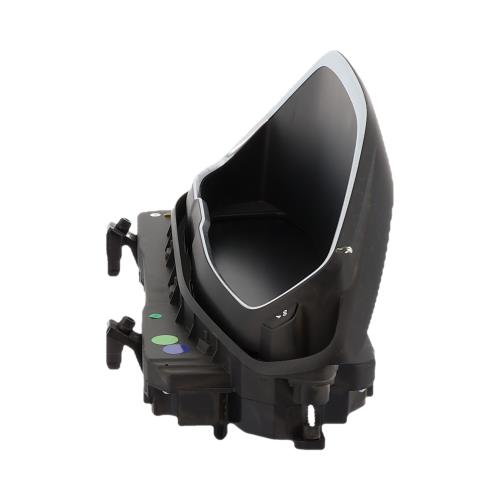 Image Compteur - PEUGEOT 3008 2