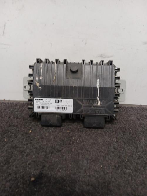 Image Calculateur - CITROEN C4 PICASSO 1