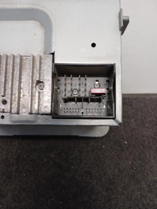Image Autoradio - VOLKSWAGEN PASSAT 5