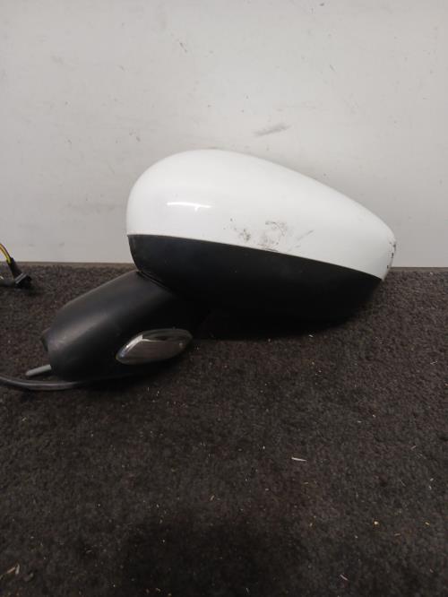 Image Retroviseur gauche - CITROEN C3 2