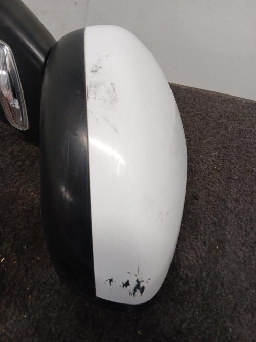 Image Retroviseur gauche - CITROEN C3 2