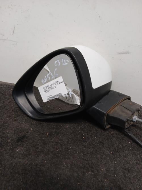 Image Retroviseur gauche - CITROEN C3 2