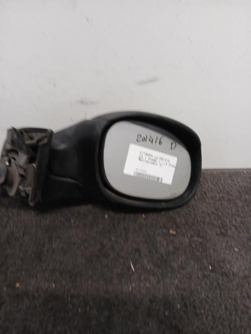 Image Retroviseur droit - CITROEN C3 1