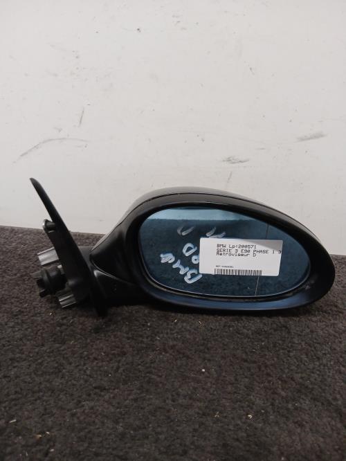 Image Retroviseur droit - BMW SERIE 3 E90