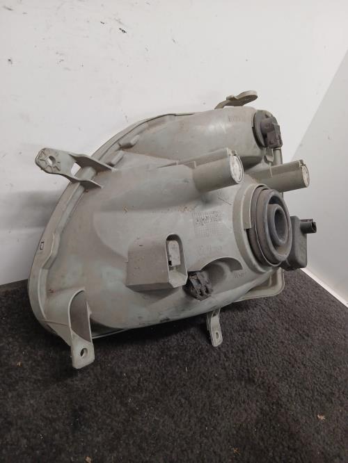 Image Optique avant principal droit (feux)(phare) - OPEL AGILA A