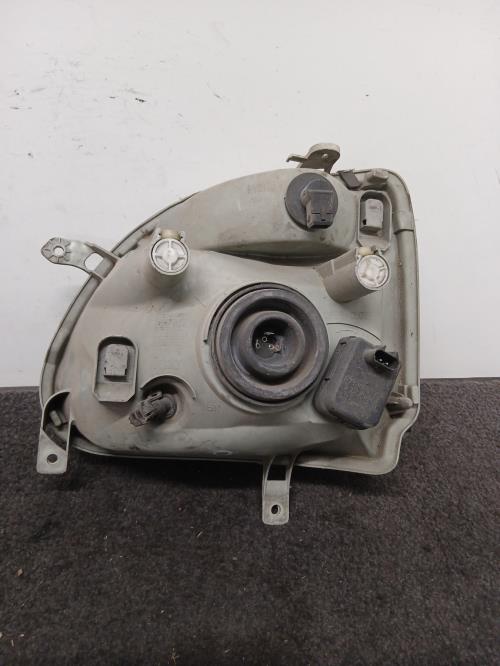 Image Optique avant principal droit (feux)(phare) - OPEL AGILA A