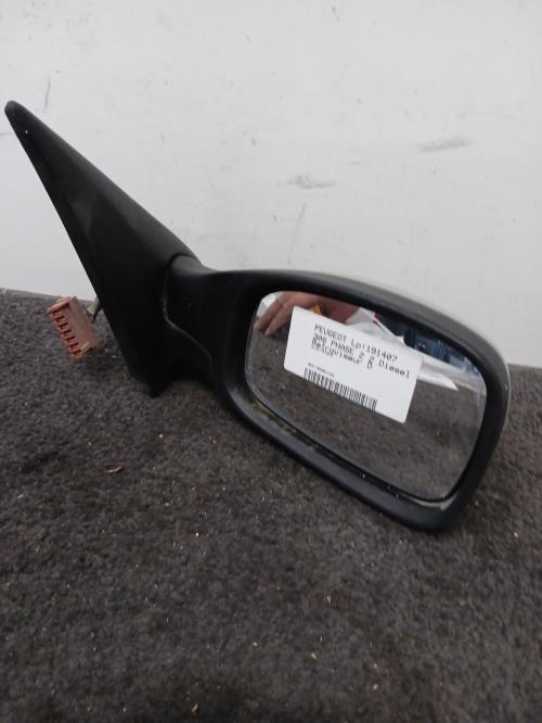 Image Retroviseur droit - PEUGEOT 306