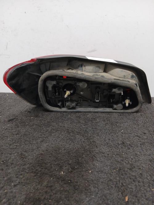 Image Feu arriere principal droit (feux) - PEUGEOT 306