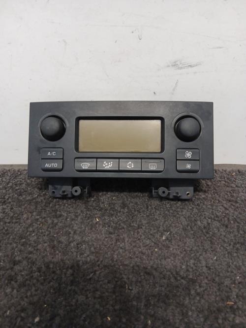 Image Commande chauffage - CITROEN C4 1