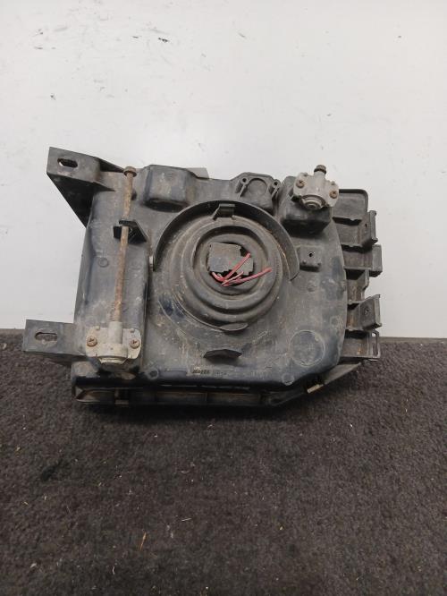 Image Optique avant principal droit (feux)(phare) - MITSUBISHI PAJERO 2
