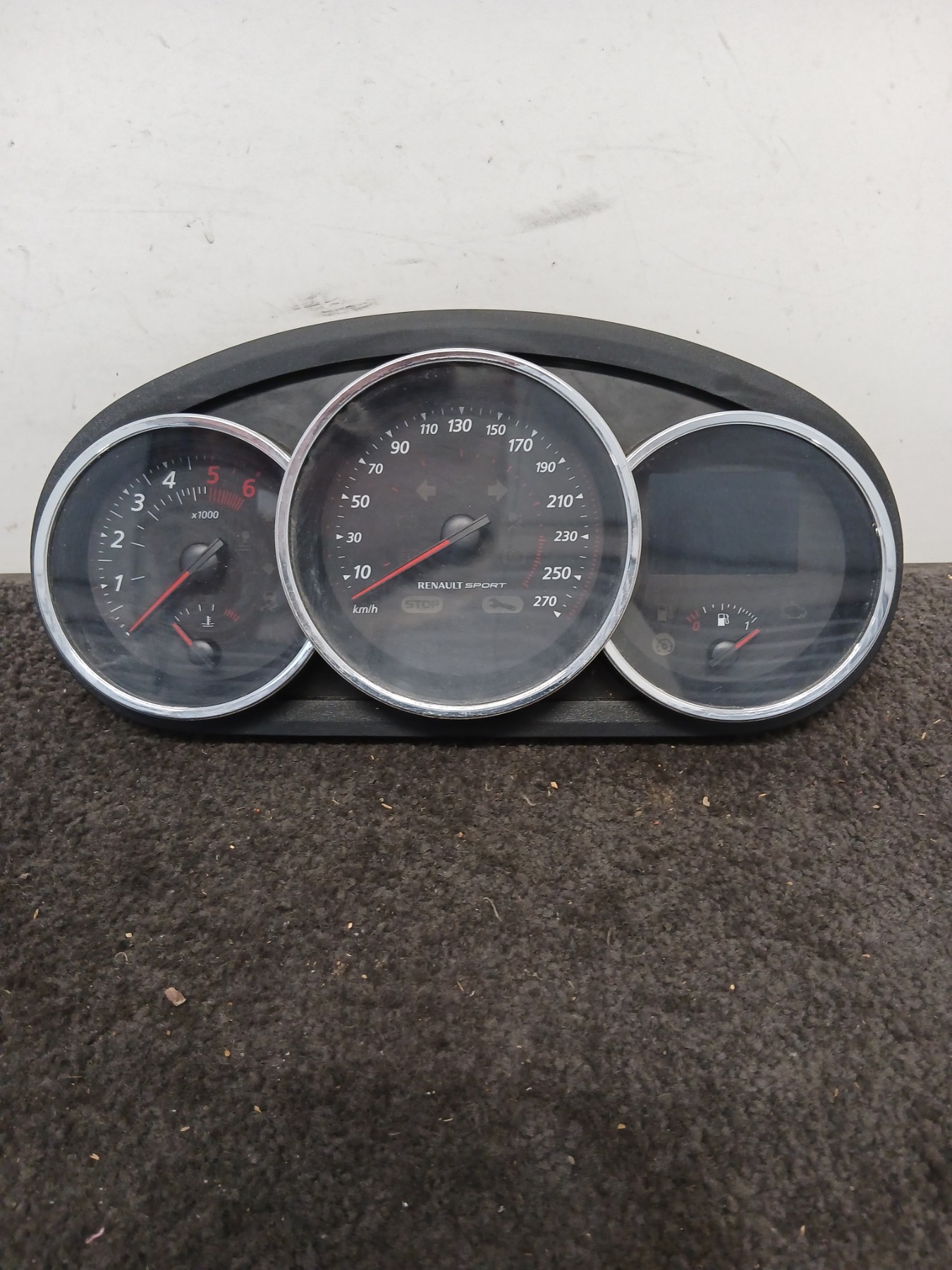 Pièce Auto