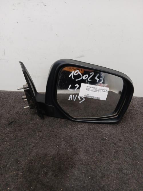 Image Retroviseur droit - MITSUBISHI L200 IV