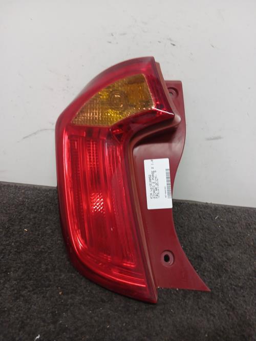 Image Feu arriere principal gauche (feux) - KIA PICANTO 2