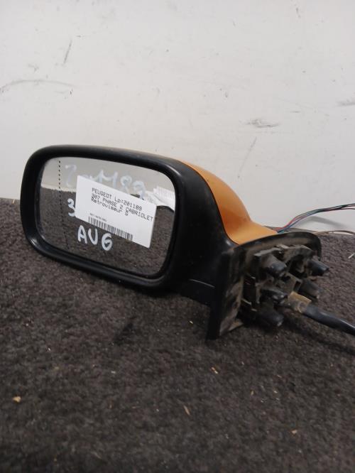 Image Retroviseur gauche - PEUGEOT 307