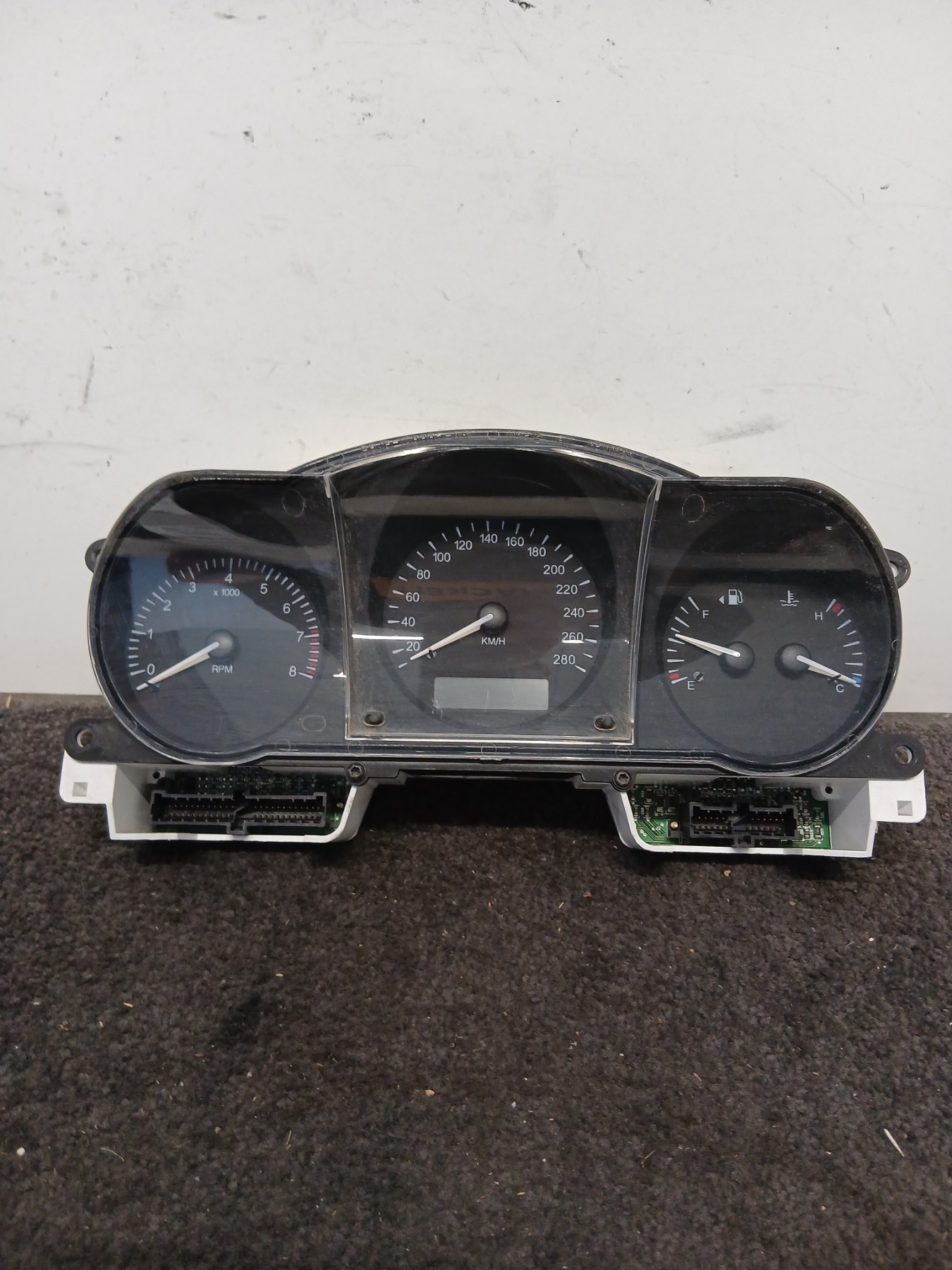 Pièce Auto