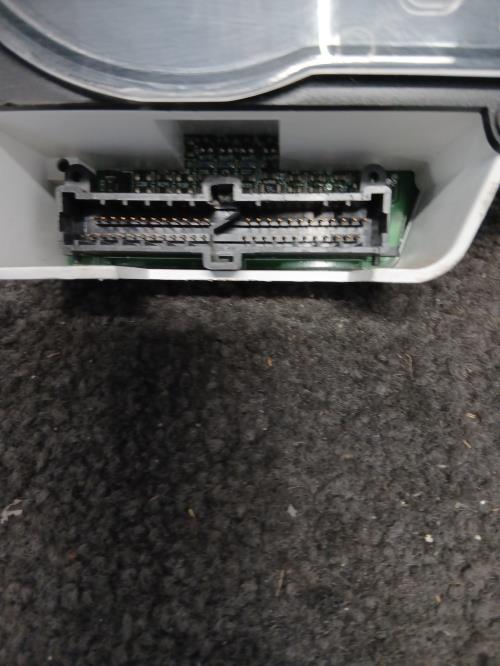Image Compteur - JAGUAR XK 1