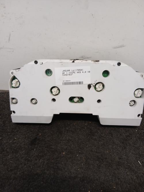 Image Compteur - JAGUAR XK 1