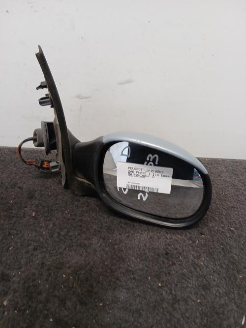Image Retroviseur droit - PEUGEOT 206