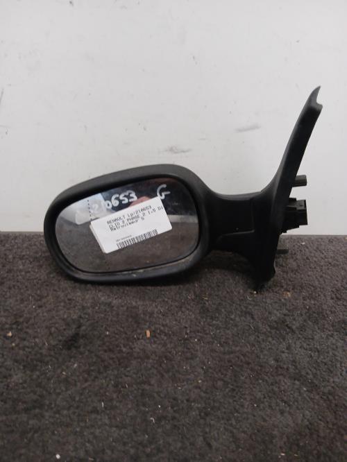 Image Retroviseur gauche - RENAULT CLIO 2
