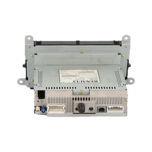 Image Autoradio d'origine - RENAULT CLIO 4