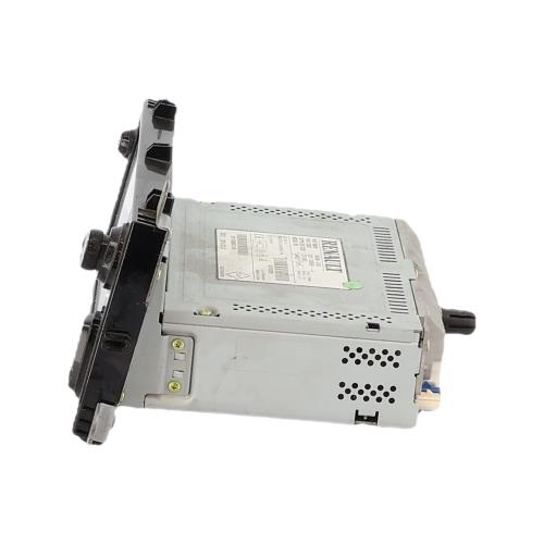 Image Autoradio d'origine - RENAULT CLIO 4