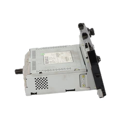 Image Autoradio d'origine - RENAULT CLIO 4