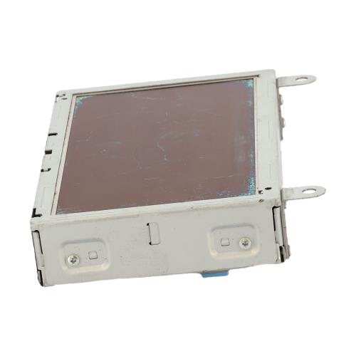 Image Ecran GPS - OPEL INSIGNIA 1