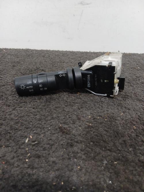 Image Commodo phare - NISSAN QASHQAI 1