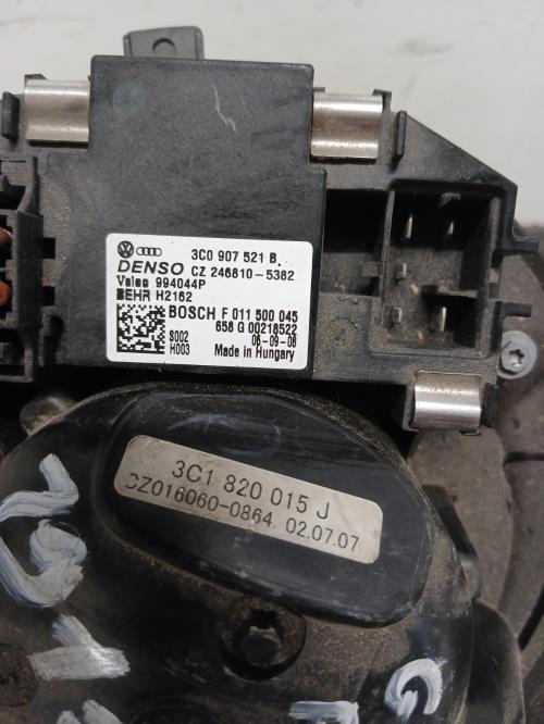 Image Ventilateur chauffage - VOLKSWAGEN GOLF PLUS