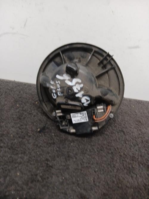 Image Ventilateur chauffage - VOLKSWAGEN GOLF PLUS