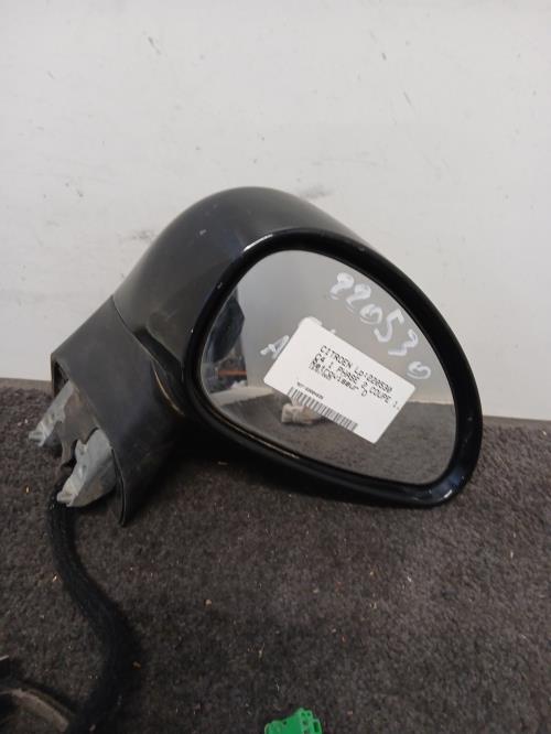 Image Retroviseur droit - CITROEN C4 1