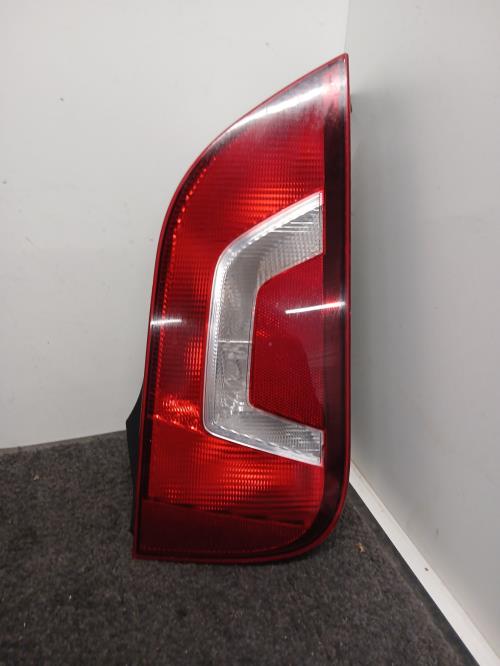 Image Feu arriere principal droit (feux) - VOLKSWAGEN UP