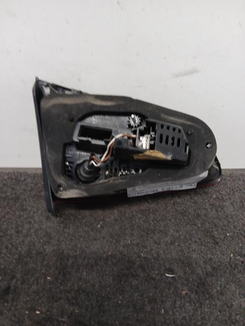 Image Feu arriere secondaire droit (feux) - VOLKSWAGEN GOLF 7
