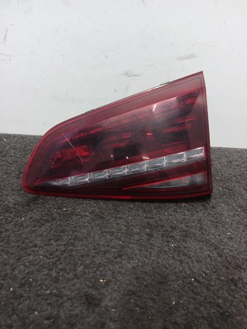 Image Feu arriere secondaire droit (feux) - VOLKSWAGEN GOLF 7