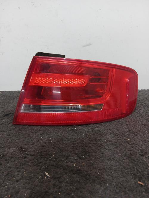 Image Feu arriere principal droit (feux) - AUDI A4 3