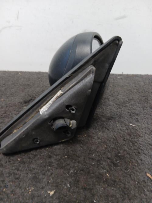 Image Retroviseur droit - MG ZT