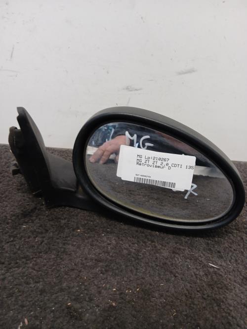 Image Retroviseur droit - MG ZT