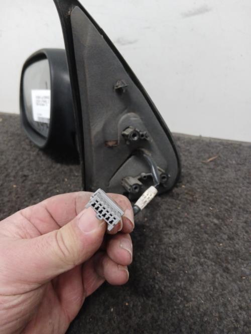 Image Retroviseur gauche - NISSAN MICRA 3