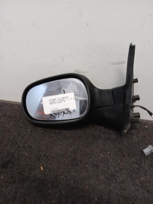 Image Retroviseur gauche - NISSAN MICRA 3