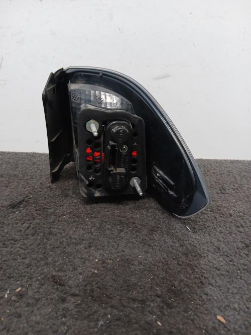 Image Feu arriere principal gauche (feux) - FORD S-MAX 1