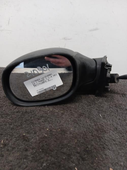 Image Retroviseur gauche - CITROEN C3 1