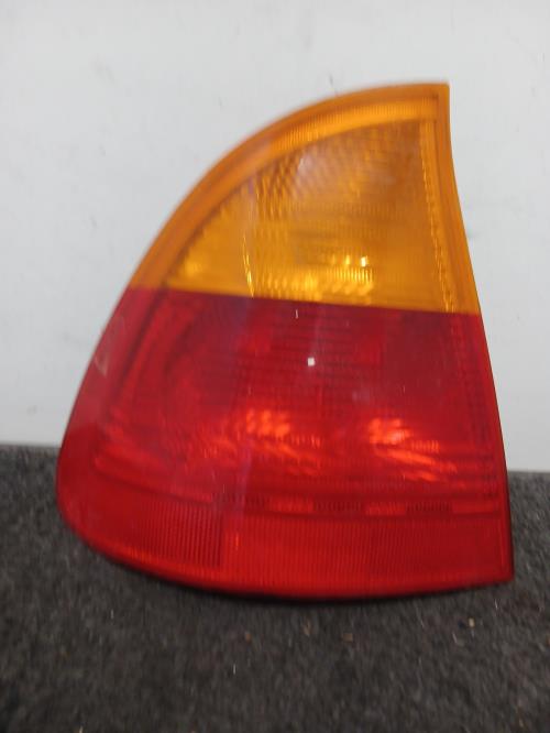 Image Feu arriere principal gauche (feux) - BMW SERIE 3 E46