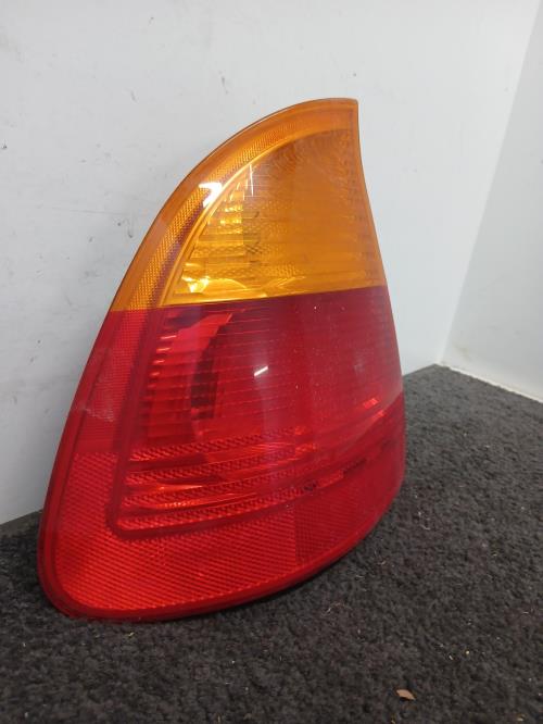Image Feu arriere principal gauche (feux) - BMW SERIE 3 E46