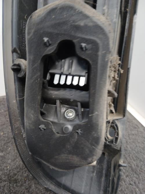 Image Feu arriere principal droit (feux) - OPEL CORSA C
